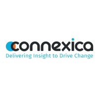 Connexica logo, Connexica contact details