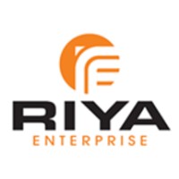 Riya Enterprise logo, Riya Enterprise contact details