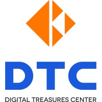 Digital Treasures Center Pte. Ltd logo, Digital Treasures Center Pte. Ltd contact details