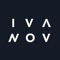 Ivanov Consulting Ltd logo, Ivanov Consulting Ltd contact details