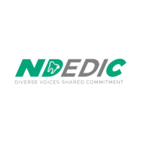 NDEDIC logo, NDEDIC contact details