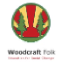 Woodcraft Folk logo, Woodcraft Folk contact details