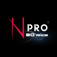 N PRODUCCIONES logo, N PRODUCCIONES contact details