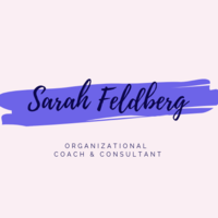 Sarah Feldberg, Organizational Coach & Consultant logo, Sarah Feldberg, Organizational Coach & Consultant contact details