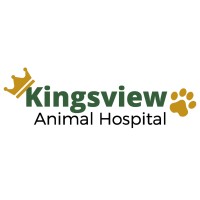 Kingsview Animal Hospital logo, Kingsview Animal Hospital contact details