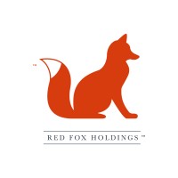 Red Fox Holdings LLC logo, Red Fox Holdings LLC contact details