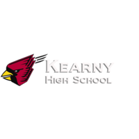 Kearny School District logo, Kearny School District contact details