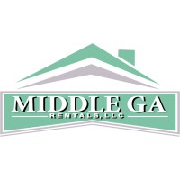 Middle Georgia Rental Properties, LLC. logo, Middle Georgia Rental Properties, LLC. contact details