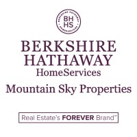 Mountain Sky Properties, Inc. logo, Mountain Sky Properties, Inc. contact details