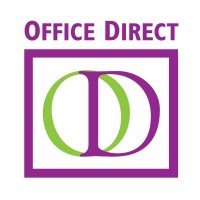 Office Direct logo, Office Direct contact details