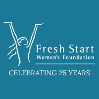 Fresh Start Womens Foundation logo, Fresh Start Womens Foundation contact details