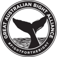 Great Australian Bight Alliance logo, Great Australian Bight Alliance contact details