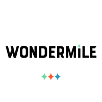 Wondermile logo, Wondermile contact details