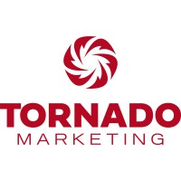 Tornado Marketing, Inc. logo, Tornado Marketing, Inc. contact details