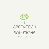 GreenTech Solutions logo, GreenTech Solutions contact details