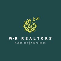 WR Realtors logo, WR Realtors contact details