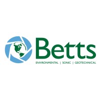 Betts Environmental Recovery logo, Betts Environmental Recovery contact details