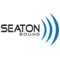 Seaton Sound, Inc. logo, Seaton Sound, Inc. contact details