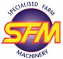 Specialised Farm Machinery logo, Specialised Farm Machinery contact details