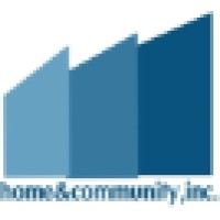 home&community inc logo, home&community inc contact details