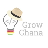 Grow Ghana Education Initiative logo, Grow Ghana Education Initiative contact details