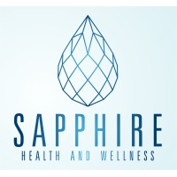 SAPPHIRE Health and Wellness logo, SAPPHIRE Health and Wellness contact details