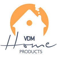 VDM Home Products logo, VDM Home Products contact details