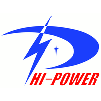 HI-POWER TEXTILE MACHINERY logo, HI-POWER TEXTILE MACHINERY contact details