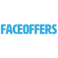 FACEOFFERS logo, FACEOFFERS contact details