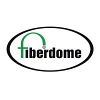 Fiberdome Incorporated logo, Fiberdome Incorporated contact details