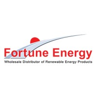 Fortune Energy logo, Fortune Energy contact details