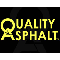 Quality Asphalt logo, Quality Asphalt contact details