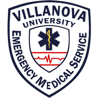 Villanova Emergency Medical Service logo, Villanova Emergency Medical Service contact details