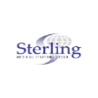 Sterling Medical Staffing Group logo, Sterling Medical Staffing Group contact details