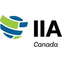 The Institute of Internal Auditors Canada logo, The Institute of Internal Auditors Canada contact details