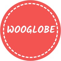 WooGlobe logo, WooGlobe contact details