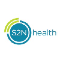 S2N Health logo, S2N Health contact details