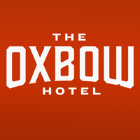 The Oxbow Hotel and The Lakely logo, The Oxbow Hotel and The Lakely contact details