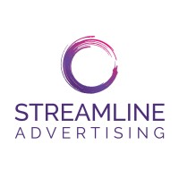 Streamline Advertising logo, Streamline Advertising contact details