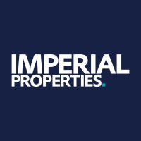 Imperial Properties logo, Imperial Properties contact details