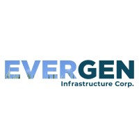 EverGen Infrastructure Corp. logo, EverGen Infrastructure Corp. contact details