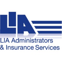 LIA ADMINISTRATORS & INSURANCE SERVICES logo, LIA ADMINISTRATORS & INSURANCE SERVICES contact details