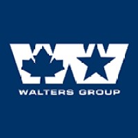 Walters Group logo, Walters Group contact details