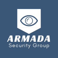 Armada Security Group logo, Armada Security Group contact details