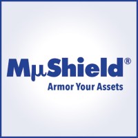 The MuShield Company Inc. logo, The MuShield Company Inc. contact details