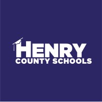 Henry County Schools logo, Henry County Schools contact details