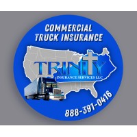 Trinity Insurance Services LLC logo, Trinity Insurance Services LLC contact details