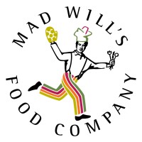 Mad Wills Food Company logo, Mad Wills Food Company contact details