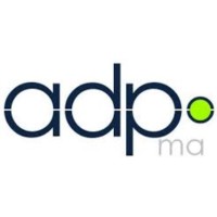 ADPma logo, ADPma contact details