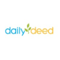 Daily Deed logo, Daily Deed contact details